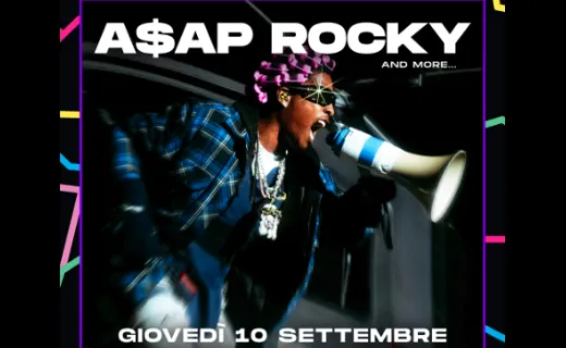 A$AP Rocky
